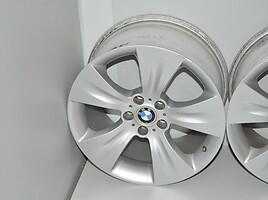 BMW  LA wheel star spoke X5 литые R19 диски