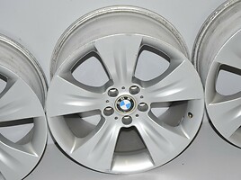 BMW  LA wheel star spoke X5 литые R19 диски