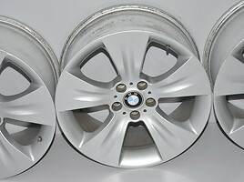 BMW  LA wheel star spoke X5 литые R19 диски