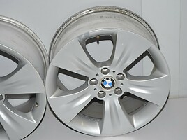 BMW  LA wheel star spoke X5 литые R19 диски