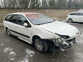 Citroen C5 II 2007 y parts