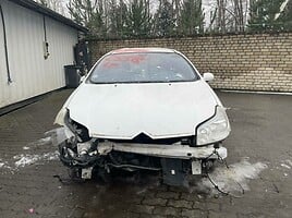 Citroen C5 II 2007 y parts