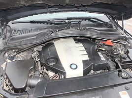 Bmw 520 E60 2007 г запчясти