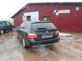 Bmw 520 E60 2007 г запчясти