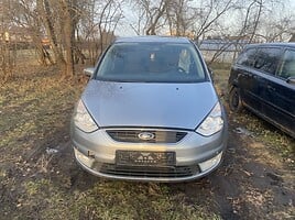 Ford Galaxy Vienatūris 2008