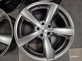 Dezent R568 Opel Dezent литые R19 диски