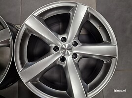 Dezent R568 Opel Dezent литые R19 диски