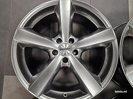 Dezent R568 Opel Dezent литые R19 диски