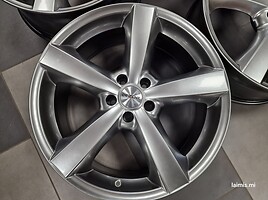 Dezent R568 Opel Dezent литые R19 диски