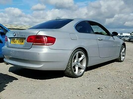 BMW 330 Coupe 2007