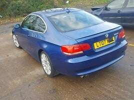 Bmw 320 E90 2008 m dalys