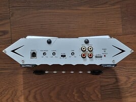 MDS GP3 Audio Amplifier