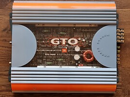 JBL GTO2000 Garso stiprintuvas