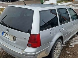 Volkswagen Bora 2000 y parts