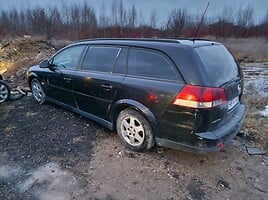 Opel Vectra 2005 y parts