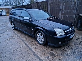 Opel Vectra Universalas 2005