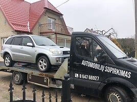 Brangiausiai superkame automobilius