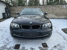 Bmw Serija 1 2011 m dalys