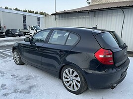 Bmw Serija 1 2011 m dalys