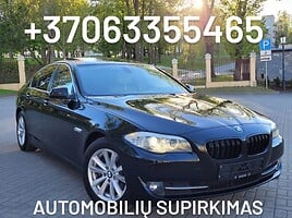 Automobilių-supirikimas