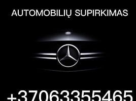 Automobilių-supirikimas