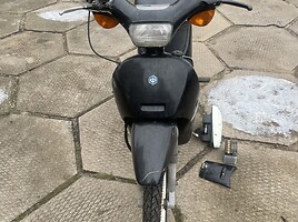 Scooter / moped Piaggio Free 1995 y parts