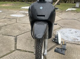 Scooter / moped Piaggio Free 1995 y parts