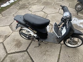 Scooter / moped Piaggio Free 1995 y parts