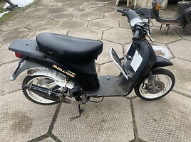 Scooter / moped Piaggio Free 1995 y parts