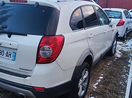 Chevrolet Captiva d LS FWD 2012 m