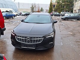 Opel Insignia Universalas 2021