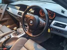 Bmw 730 E65/66 2007 m dalys