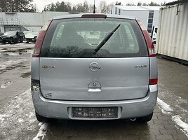 Opel Meriva I 2005 г запчясти