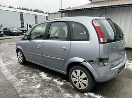 Opel Meriva I 2005 г запчясти