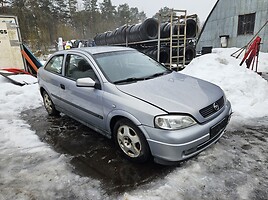 Opel Astra II 2002 y parts