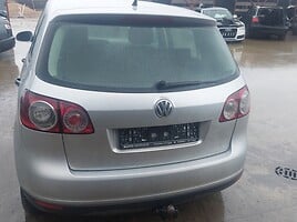 Volkswagen Golf Plus 2006 г запчясти