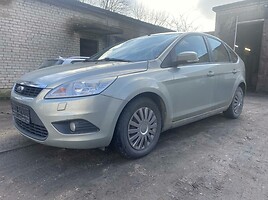 Ford Focus MK2 2008 y parts