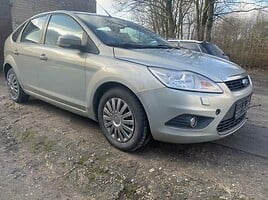 Ford Focus MK2 2008 y parts