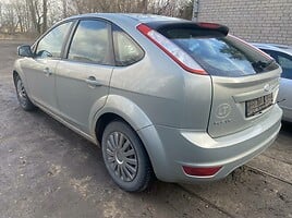 Ford Focus MK2 2008 y parts