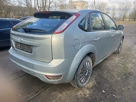 Ford Focus MK2 2008 y parts