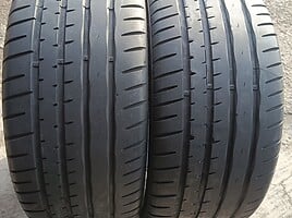 Hankook R17 vasarinės padangos lengviesiems