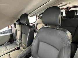 Renault Trafic euro6 2018 г запчясти