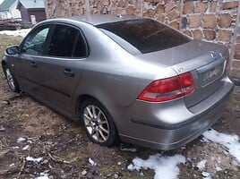 Saab 9-3 2005 y parts