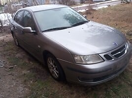 Saab 9-3 2005 y parts