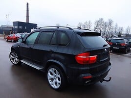 Bmw X5 2009 г запчясти