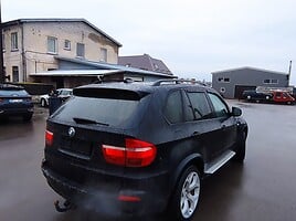 Bmw X5 2009 г запчясти