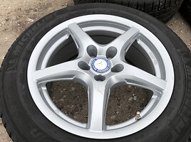 Mercedes-Benz Siunciam, ET37, 7.5J light alloy R17 rims