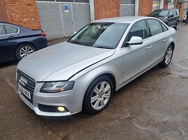 Audi A4 B8 2009 y parts