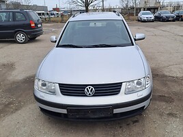 Volkswagen Passat TDI Universalas 2000