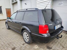 Volkswagen Passat TDI Highline 2000 m